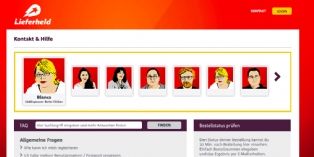 [Allemagne] Chez Delivery Hero, les conseillers reçoivent des 'pourboires'