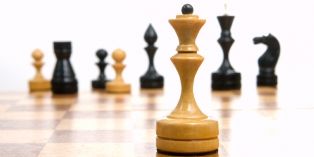Le jeu d'échecs au service de votre stratégie commerciale