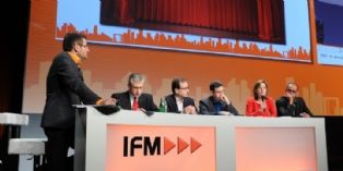 43e Journées Annuelles de l'IFM : les acteurs du retail face à l'ubérisation