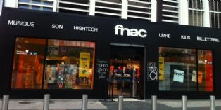 La Fnac se veut omnicanale