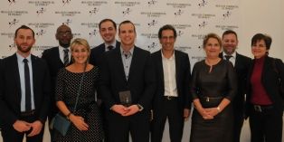 Découvrez les meilleurs commerciaux de France 2015