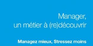 [Livre] Manager, un métier à (re)découvrir