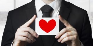 Mettez de l'amour dans votre leadership !