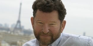 Michel Godet, Professeur, membre de l'Académie des technologies et créateur du Cercle des Entrepreneurs du Futur