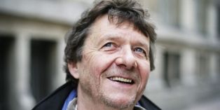 Jean Viard, Sociologue, directeur de recherche CNRS à Sciences Po