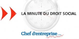 [Vidéo] Le harcèlement moral