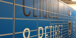 Decathlon facilite le retrait des achats Web grâce aux consignes Packcity