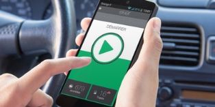 Eiverpro : l'application qui récompense les bons conducteurs