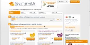 Fioulmarket.fr rassure ses clients grâce au tchat