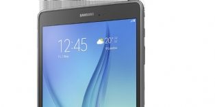 Samsung lance sa nouvelle tablette pro