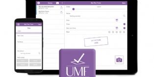 USE-MY-FORMS, une application de gestion de formulaires personnalisés
