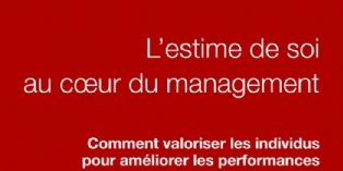 L'estime de soi au coeur du management