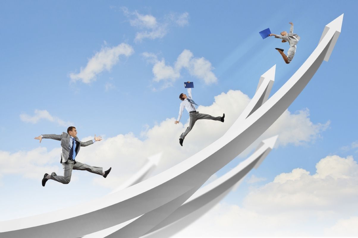 Propulsez vos commerciaux dans le cloud