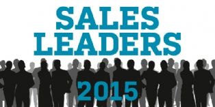 Sales leaders 2015 : qui sont les 100 managers commerciaux?