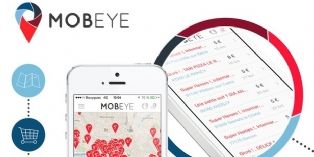 Mobeye, l'appli qui transforme le consommateur en force de vente