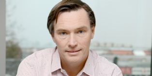 Jean-Raphaël Hétier, Cofondateur de 100% Sport Business