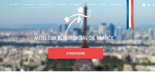 Top départ pour la 3ème édition du meilleur commercial de France