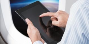 Une application de vente sur tablettes pour les commerciaux de la Mutuelle Générale