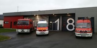 [Tribune] S'inspirer du management des Sapeurs-Pompiers