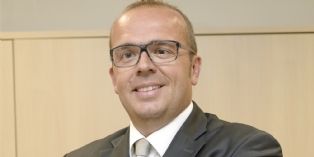 Jean-Hubert Bannwarth, directeur commercial d'April Santé Prévoyance