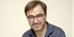 Benoît Jaubert, directeur commercial Darty