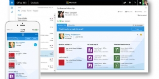 Dynamics CRM 2016 proposerait une meilleure intégration avec Outlook