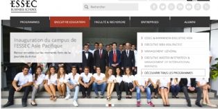 L'Essec recherche un intervenant en marketing digital