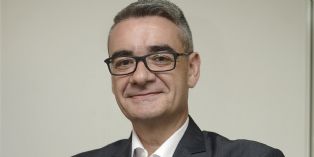 Pierre Daniel-Perrayon, directeur des ventes GMS Yoplait