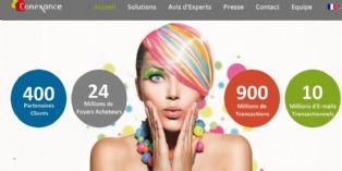 Conexance lance sa nouvelle base sectorielle dédiée à la distribution : Conex Retail