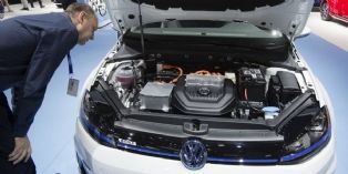 Comment Volkswagen a cabossé sa réputation