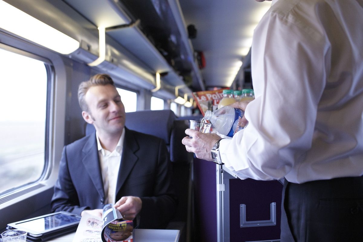 Fidélité : la SNCF mise sur des services différenciés