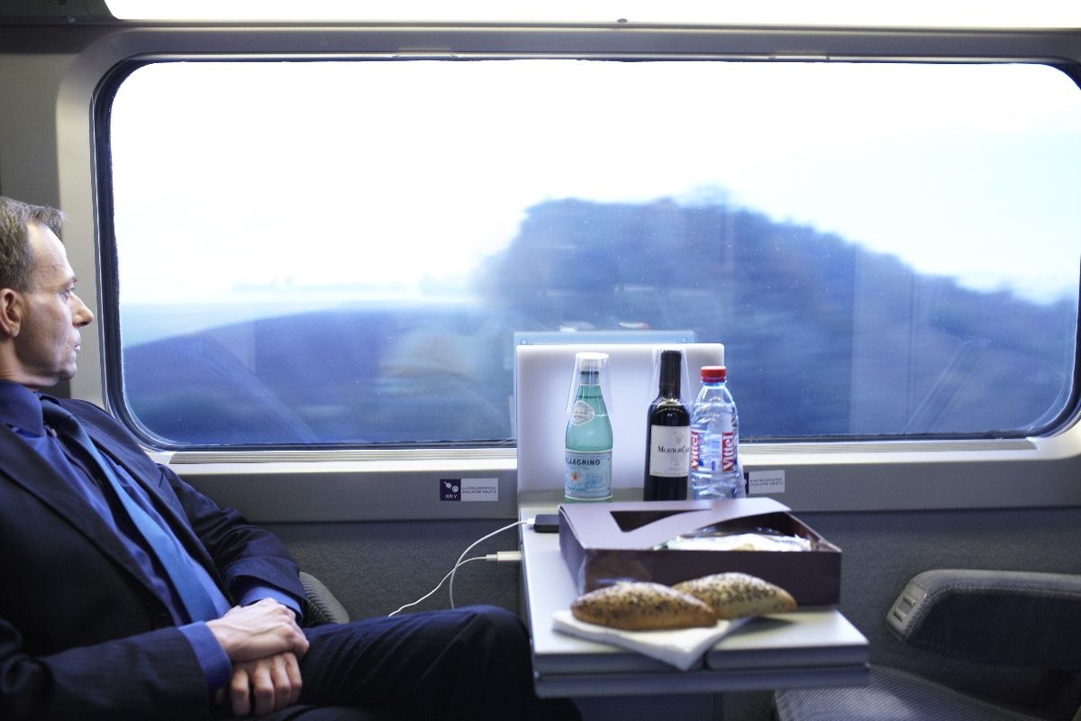 Fidélité : la SNCF mise sur des services différenciés