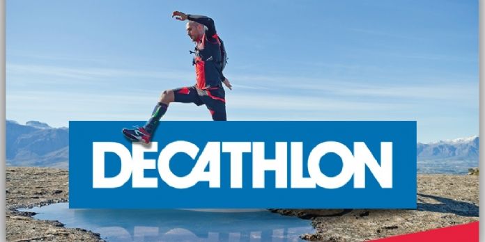 Avec Decathlon Pro, offrez des cartes cadeaux dématérialisées