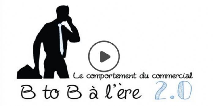 Mooc : être un commercial BtoB à l'ère 2.0