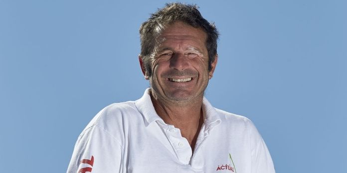 4 méthodes de management du skipper Yves Le Blevec