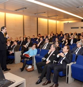 Ressources humaines : DCF Premier: "l'innovation au coeur de nos réalités business"