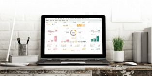 J'ai testé Qlikview, une solution de visualisation de données commerciales