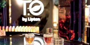 Unilever passe au mode 'start-up' avec T.O by Lipton