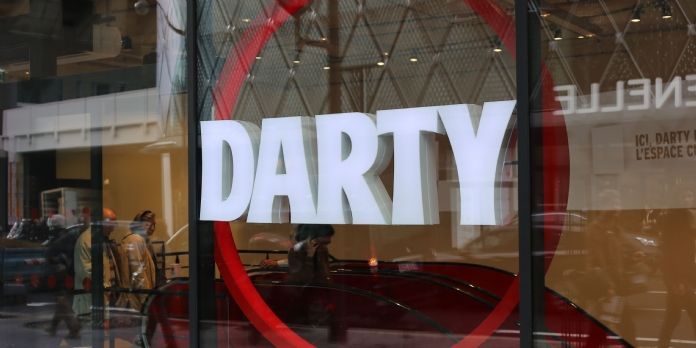 Darty : le digital en test & learn