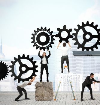 <span class="highlight">Social</span> <span class="highlight">selling</span>: la nécessaire cohésion entre commerciaux et marketers