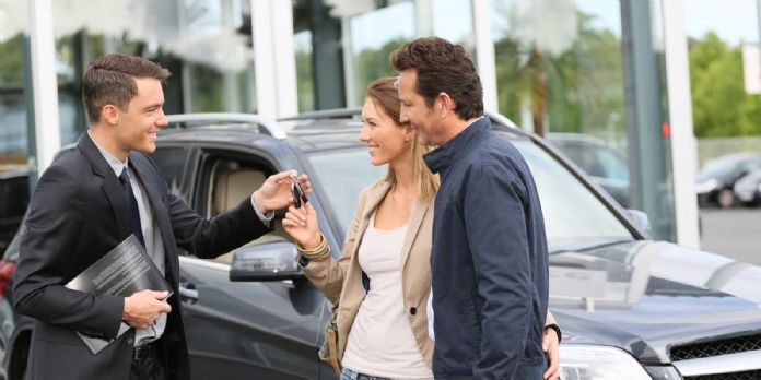 Relation client: les distributeurs auto à la traîne