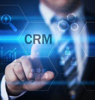 Pilotage commercial : Projets CRM: encore trop d'échecs