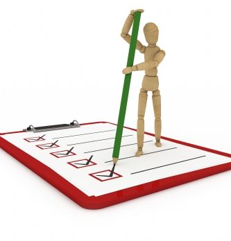 Process de vente : Les CGA : simple check list lors de la négociation?