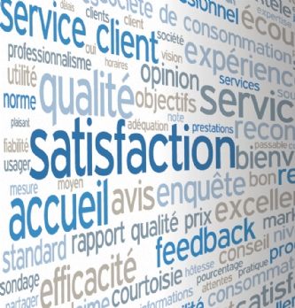 Conquête client : L'Afnor mesure la qualité de l'expérience client