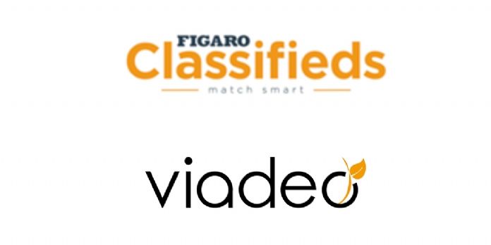 Le groupe Figaro s'offre Viadeo