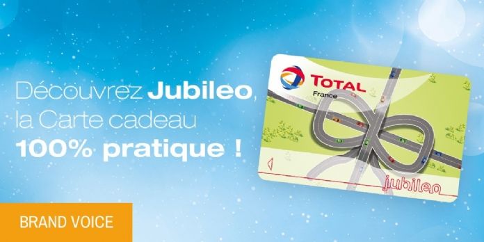 Carte Jubileo : boostez vos opérations marketing