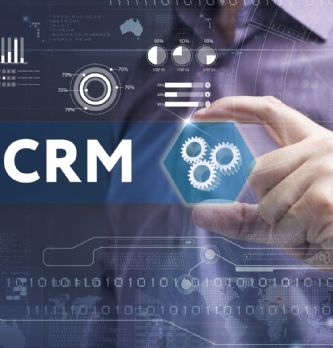 Pilotage commercial : Quand utiliser un CRM est loin d'être une évidence...