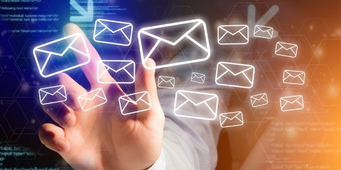 Gasolead, la promesse d'un contact mail ciblé