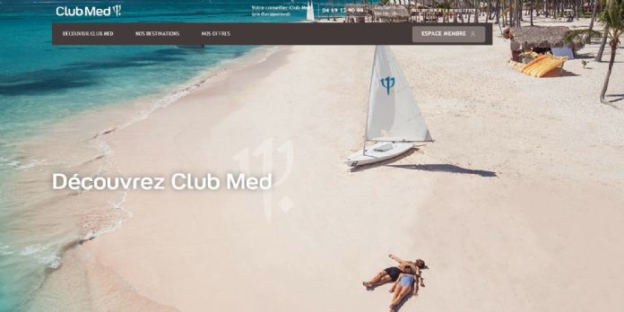 Club Med se connecte à sa communauté