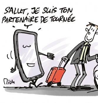 Techno : La technologie au service de la mobilité